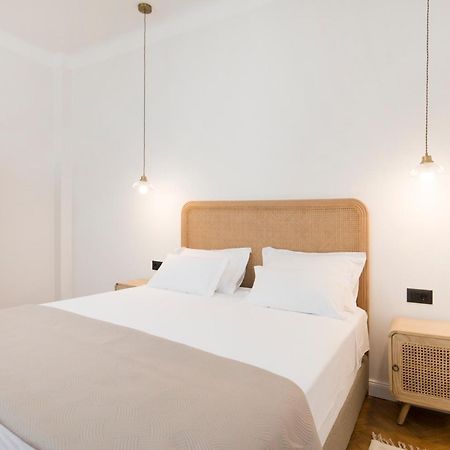 Luxury Apartments Bella - Split Centre W Free Parking Exteriör bild