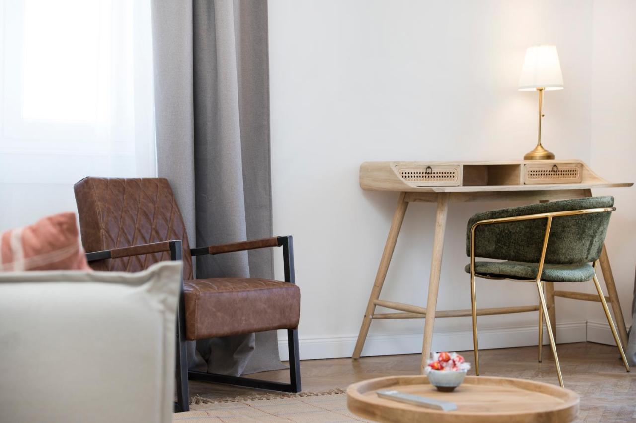 Luxury Apartments Bella - Split Centre W Free Parking Exteriör bild