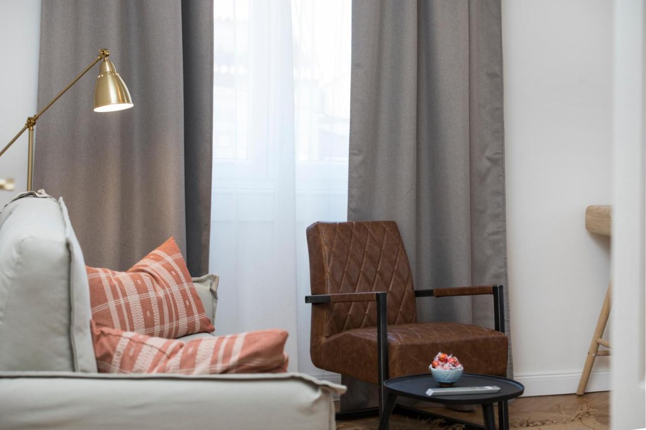 Luxury Apartments Bella - Split Centre W Free Parking Exteriör bild