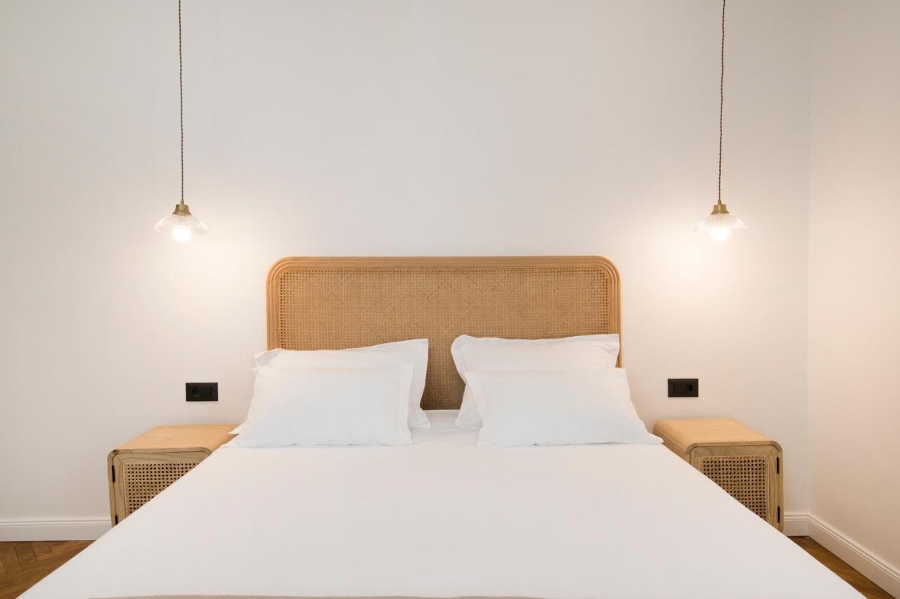 Luxury Apartments Bella - Split Centre W Free Parking Exteriör bild