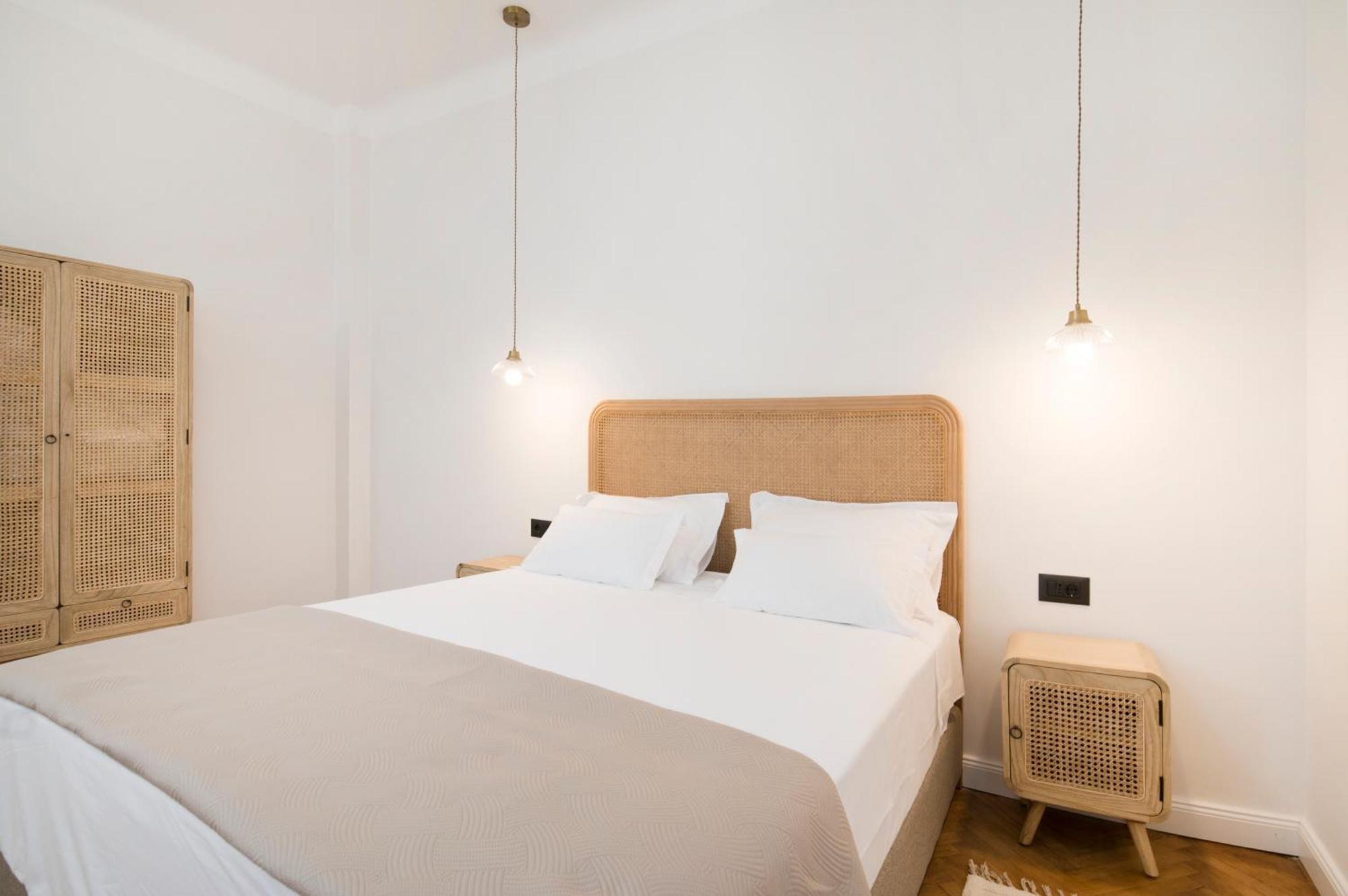 Luxury Apartments Bella - Split Centre W Free Parking Exteriör bild