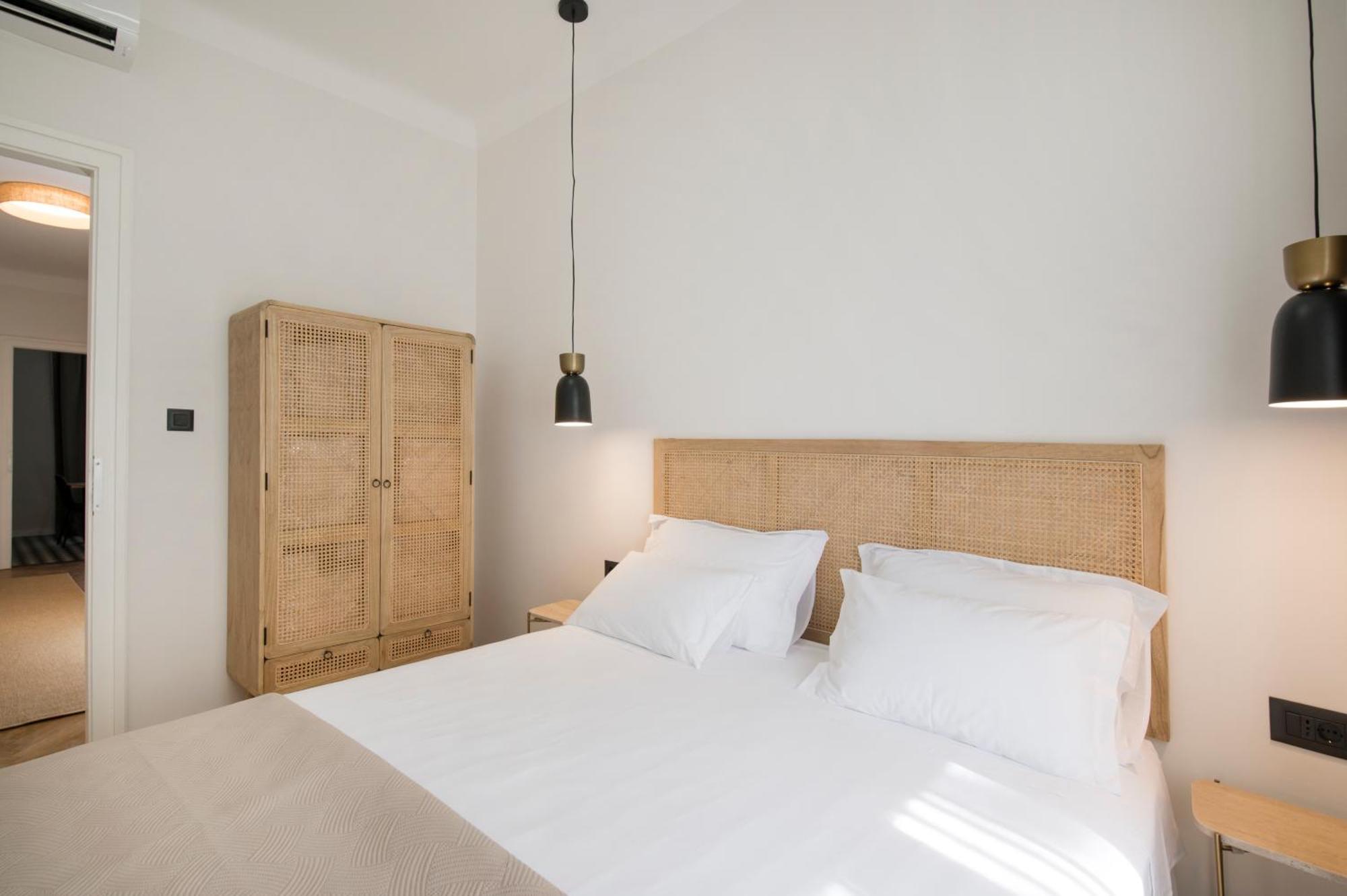 Luxury Apartments Bella - Split Centre W Free Parking Exteriör bild